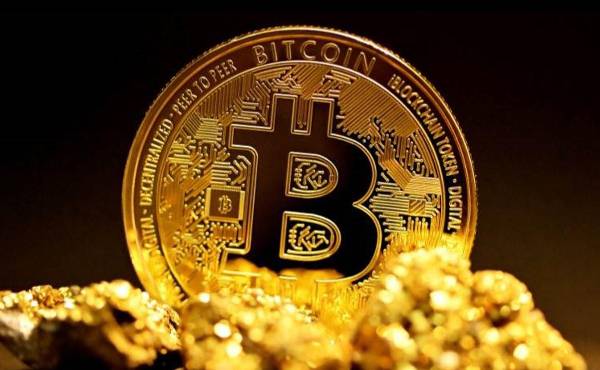 <i>El oro y el bitcoin comienzan la segunda semana de 2026 con una subida del 2,28 % y 1,36 %, respectivamente. Foto de iStock</i>