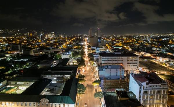 <i>La economía de Costa Rica mantendrá una senda de crecimiento moderado durante los próximos dos años. Foto de iStock</i>