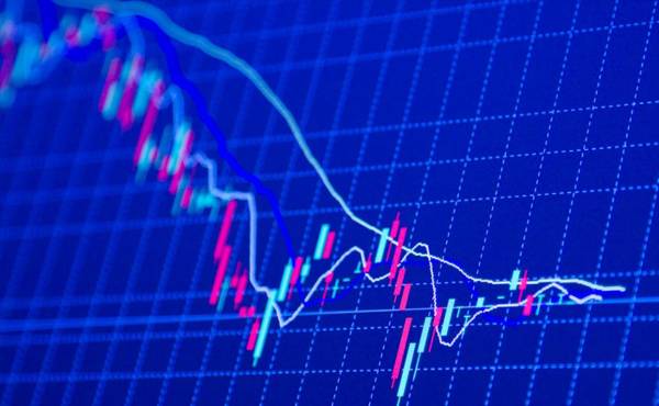 Previsiones de los economistas tambalean ante las repetidas crisis