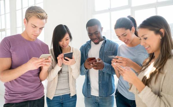 <i>ESET advierte qué puede hacer un ciberdelincuente si obtiene un número, qué necesita para convertir ese dato en una amenaza y cómo hacer para mantenerse protegido. Foto de iStock</i>
