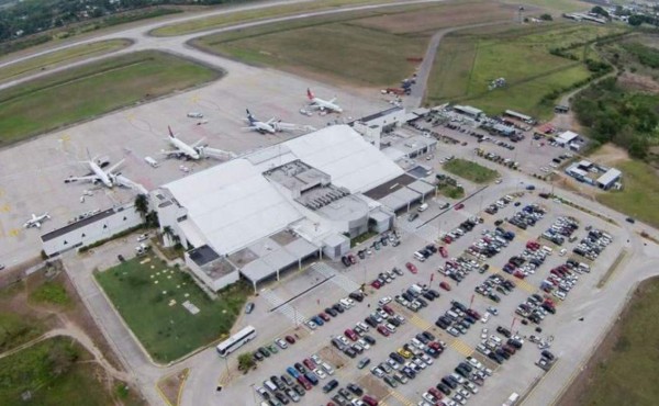 Honduras: El aeropuerto de San Pedro Sula, listo para operar 24/7