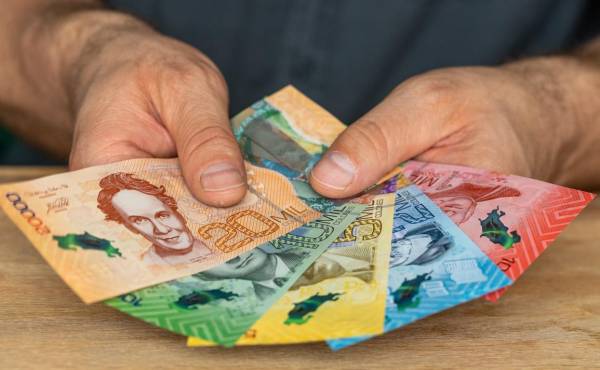 En términos de calidad de activos y pérdidas, la agencia observa que las pérdidas crediticias se mantienen contenidas. Foto de iStock
