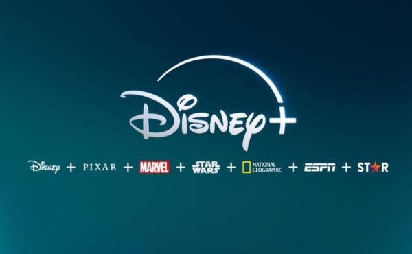 <i>Disney Plus cuenta con nuevo logo y ahora se anuncia la fusión. FOTO TOMADA DE LA APLICACIÓN.</i>