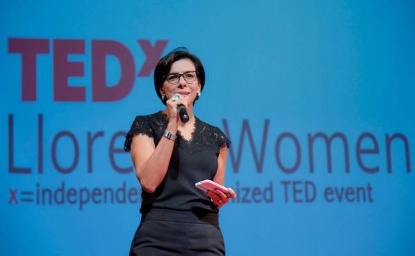 TEDxLlorente Women 2023 se llevará a cabo en Costa Rica