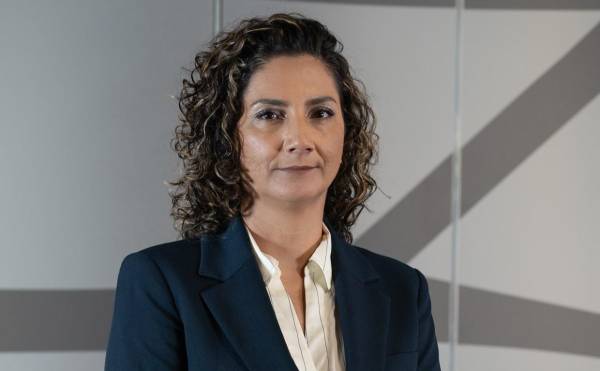 Banco de Costa Rica nombra a Mahity Flores Flores como su presidenta