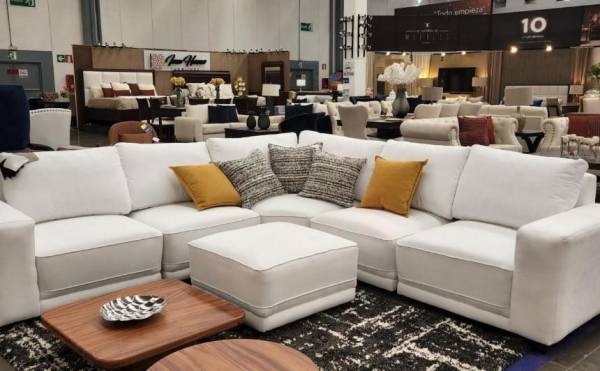 Nueva edición de Expo Mueble reunirá a 80 productores y empresarios guatemaltecos