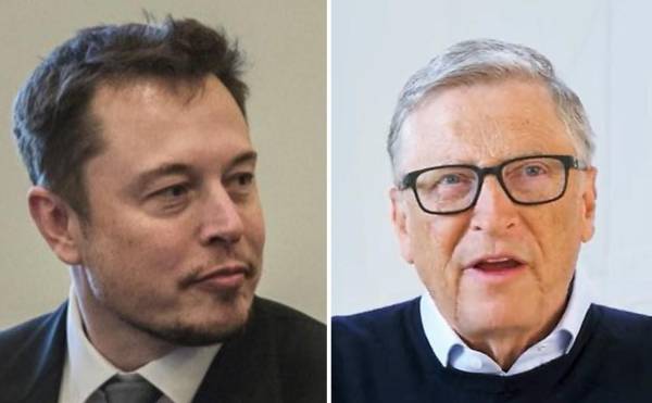 Cuál fue el verdadero origen de la enemistad de Elon Musk con Bill Gates