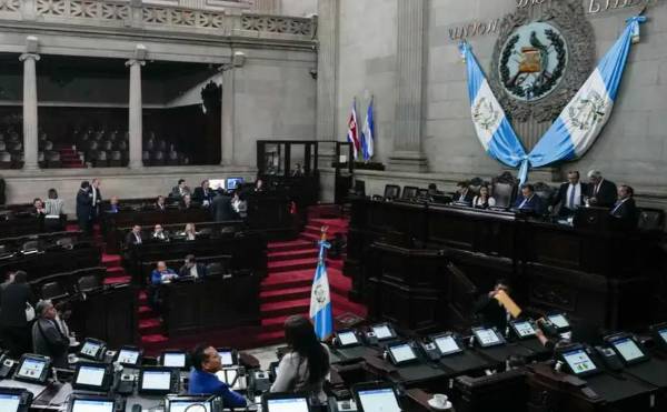 <i>Tras la elección realizada por el Congreso, quedaron fuera los candidatos impulsados por las cuestionadas Consuelo Porras y Sandra Torres. (Foto: Archivo)</i>