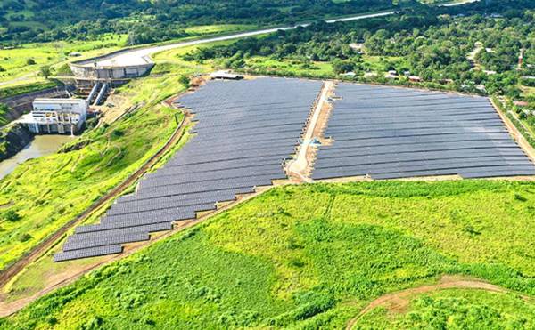 EnfraGen adquiere plantas de energía renovable en Panamá y Costa Rica