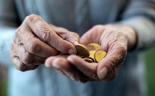 <i>La pensión estimada para los cotizantes promedia US$449,84 mensuales, frente a los US$662,27 que consideran necesarios para vivir adecuadamente. Foto de iStock</i>