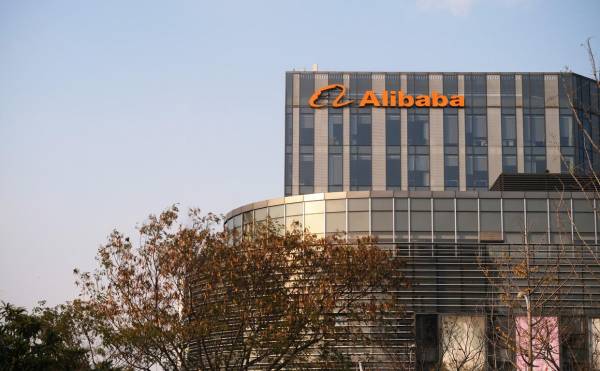 <i>El gigante chino del comercio electrónico Alibaba presentó una oferta por US$1.500 millones para hacerse con la empresa de reparto a domicilio. Foto de iStock</i>