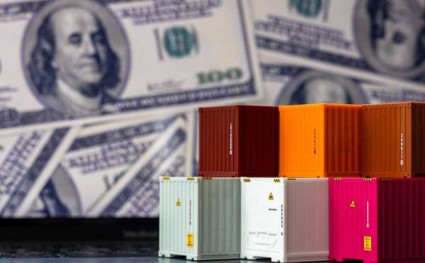 <i>Las exportaciones hacia Centroamérica pasaron de US$2,154.5 millones a US$2,200.6 millones, un crecimiento de 2.1 %. Foto de iStock</i>