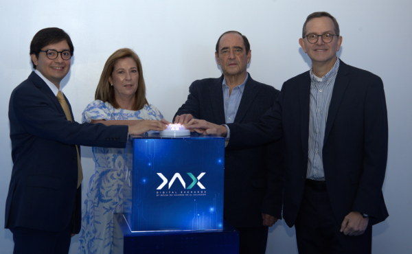 <i>Los interesados podrán participar con montos desde US$100 en adelante, facilitando de esta forma el acceso a instrumentos de inversión a una mayor proporción del mercado. Foto de cortesía</i>