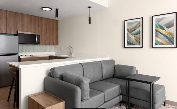 Nueva oferta hotelera para estancias prolongadas en Costa Rica