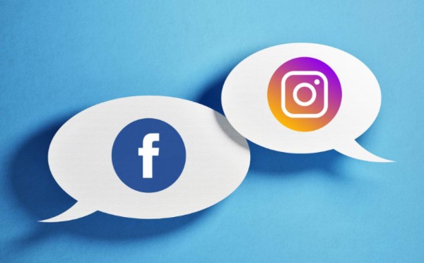 Facebook e Instagram borran videos del presidente de Brasil