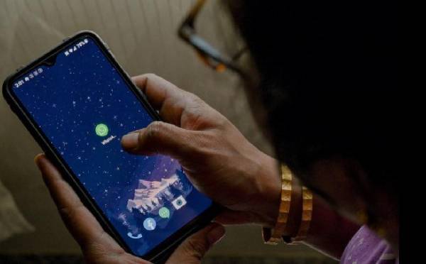 WhatsApp implementa un atajo para enviar de imágenes y vídeos en calidad original