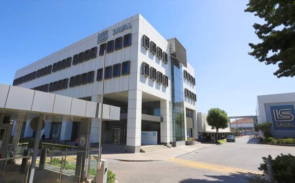 Saval Laboratorios SAVAL adquirió planta de producción en Costa Rica