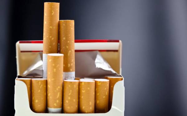 Cuatro de cada 10 cigarrillos consumidos en Costa Rica son de contrabando