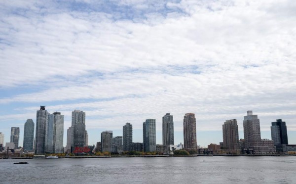 Nueva York y Virgina, nuevas sedes de Amazon