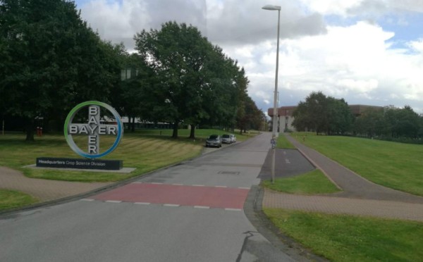 Bayer apuesta por la agricultura digital para lograr sostenibilidad