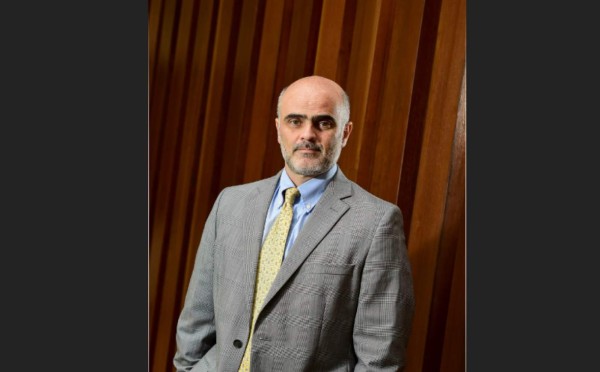 Grupo Financiero CAFSA: Comunicación democrática