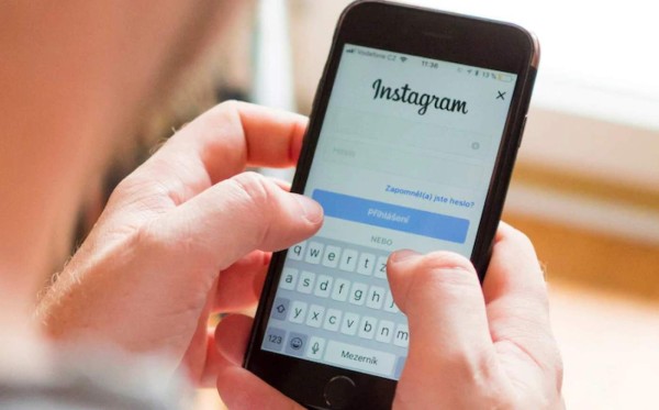 Instagram permitirá esconder comentarios y mensajes de desconocidos