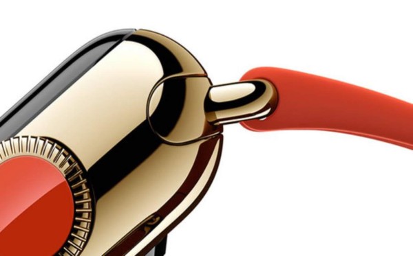 Apple dio a conocer al mundo sus nuevos gadgets: un reloj inteligente y su iPhone 6