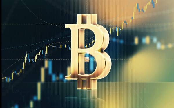 Bitcoin alcanza su precio máximo en 18 meses