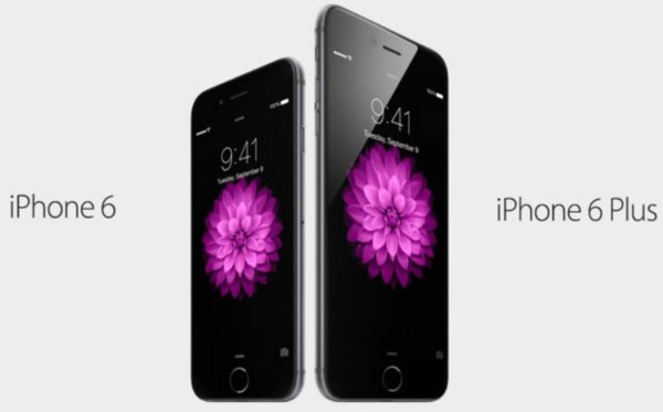 Apple dio a conocer al mundo sus nuevos gadgets: un reloj inteligente y su iPhone 6