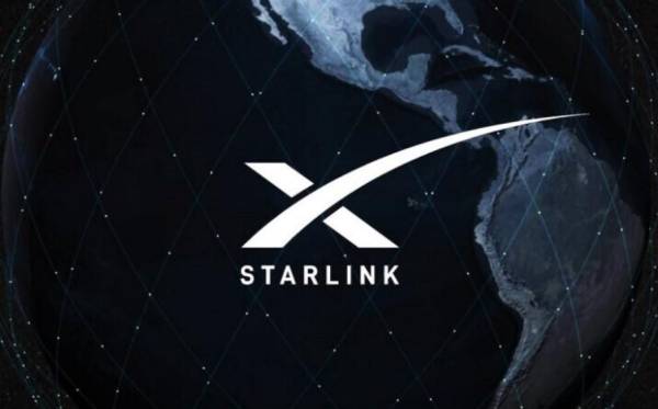 Starlink quiere proponer servicios de internet en Irán