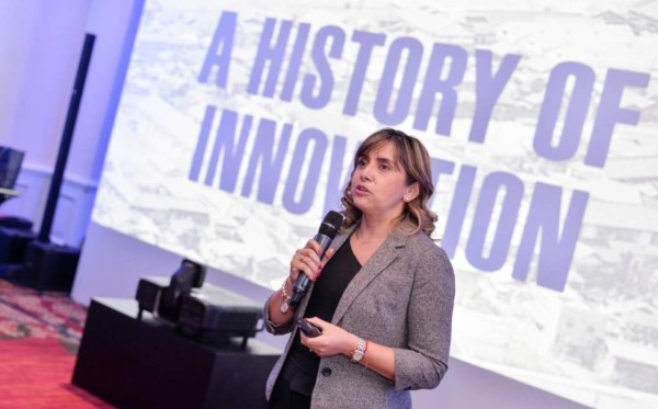 Mujeres Desafiantes: 10 grandes CEO que lideran la igualdad de género en los negocios