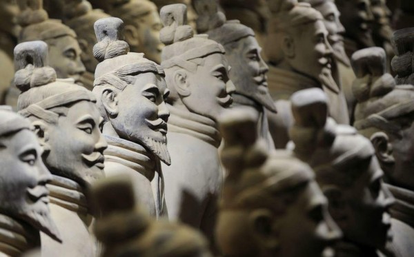 Management: Cinco estrategias antiguas de guerra china para prosperar en tiempos cambiantes