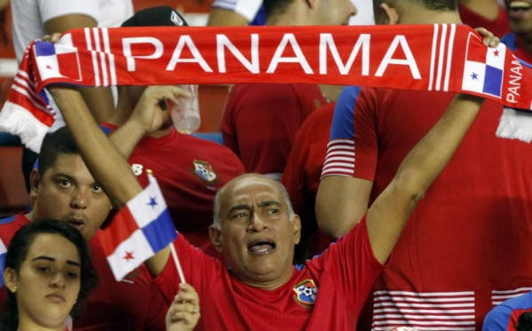 Panamá clasifica a Mundial y Honduras a repechaje