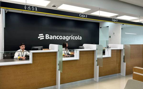 <i>Como parte del convenio, IFC ofrecerá asesoramiento a Bancoagrícola para optimizar los procesos de crédito dirigidos a mipymes y capacitar al personal del banco en temas de inclusión. Foto de cortesía</i>
