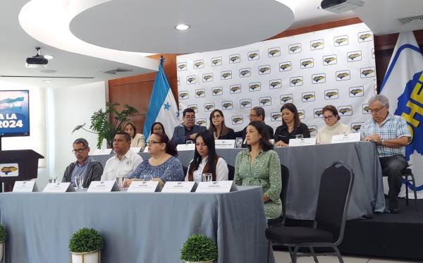 Cúpula empresarial urge diálogo con el gobierno de Honduras para superar crisis