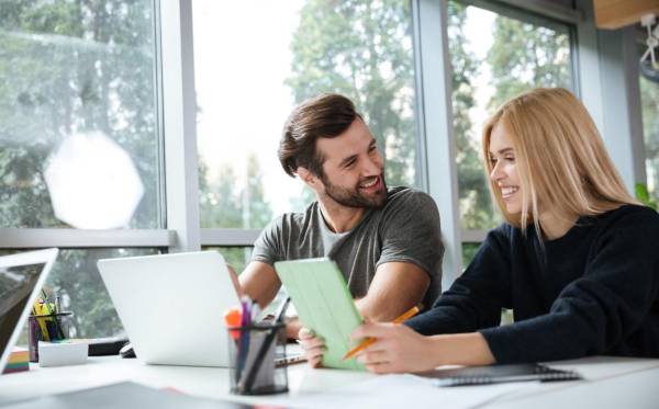 <i>El principal obstáculo para preparar a la fuerza laboral no es la falta de interés, sino la forma en que se percibe el cambio tecnológico. Foto de iStock</i>