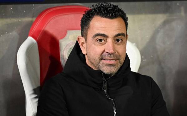 ¡Se queda! Xavi seguirá como entrenador del FC Barcelona