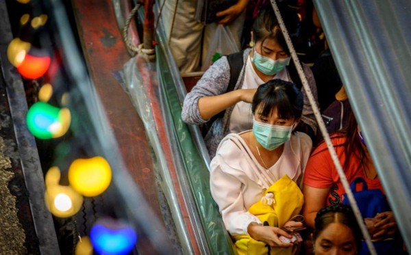 Fundación Gates invertiría US$100 M para combatir coronavirus y presidente Xi agradece