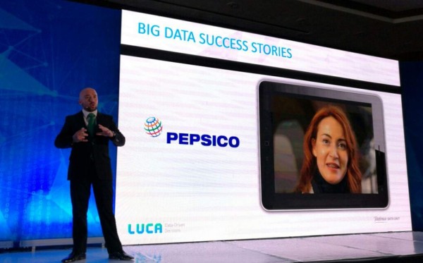 TIC Forum 2018 de Telefónica: El Big Data llegó para quedarse