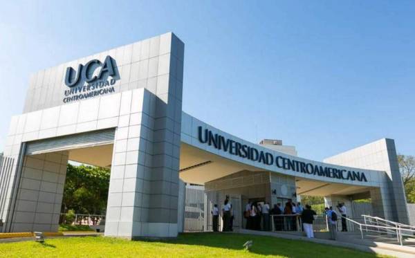 Nicaragua: Gobierno de Ortega acusa de terrorismo a la UCA