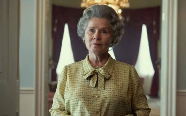 Próximos a conocer a la nueva reina en la quinta temporada de ‘The Crown’