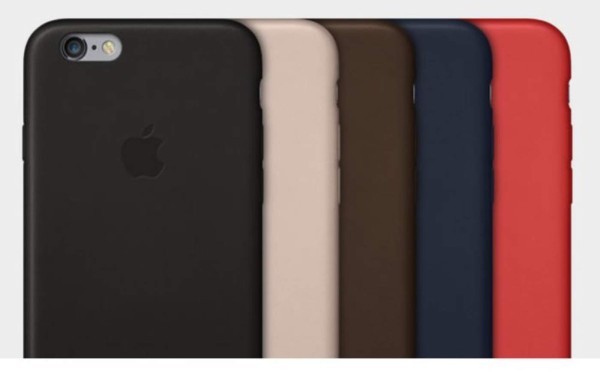 Apple dio a conocer al mundo sus nuevos gadgets: un reloj inteligente y su iPhone 6