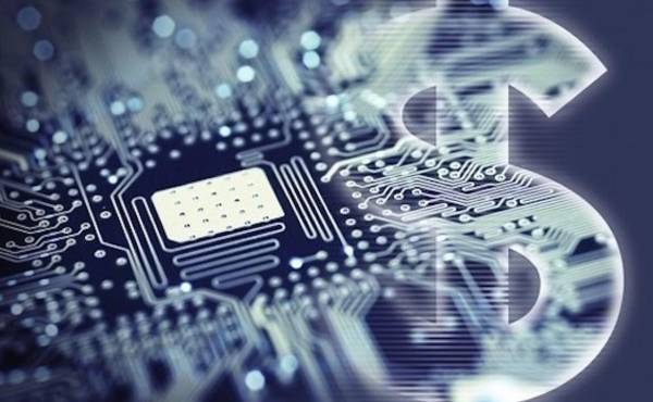 La baja inclusión financiera de la región, particularmente en los sectores minorista y de pymes, ofrece una oportunidad clave para los actores digitales que invierten en América Latina. Foto de iStock