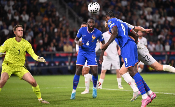 <i>La selección de fútbol más valiosa del mundo es la de Francia con una plantilla de 26 jugadores y un valor estimado en US$1.700 millones. Foto de cortesía</i>