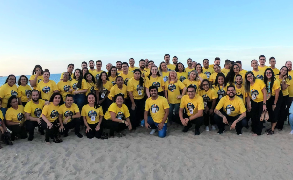 CONCENTRIX: Reforzar redes de conexión humana