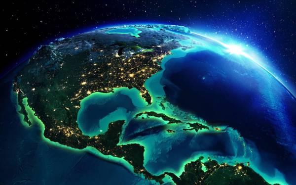 <i>Las economías de Centroamérica mantendrán un crecimiento relativamente sólido durante 2026. Foto de iStock</i>