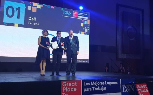 Los Mejores Lugares para Trabajar en Panamá 2019