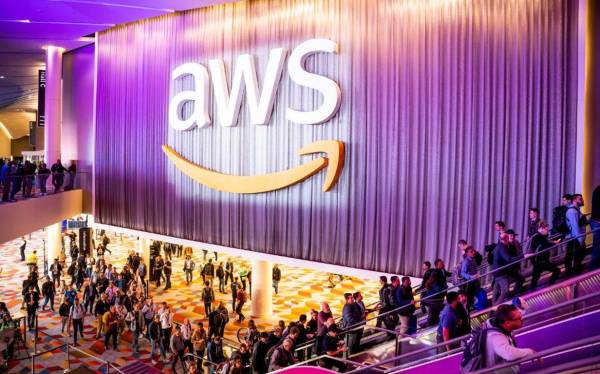 Amazon anuncia una inversión de US$17.000 millones en España