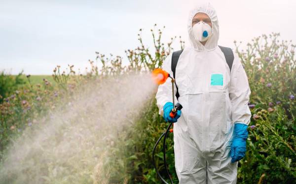 Condenan a Bayer a pagar US$ 2.250 millones por herbicida que causó cáncer