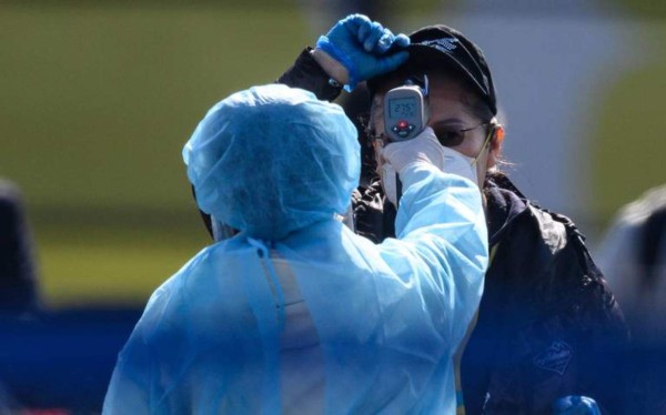 ¿En qué países se ha extendido el coronavirus?